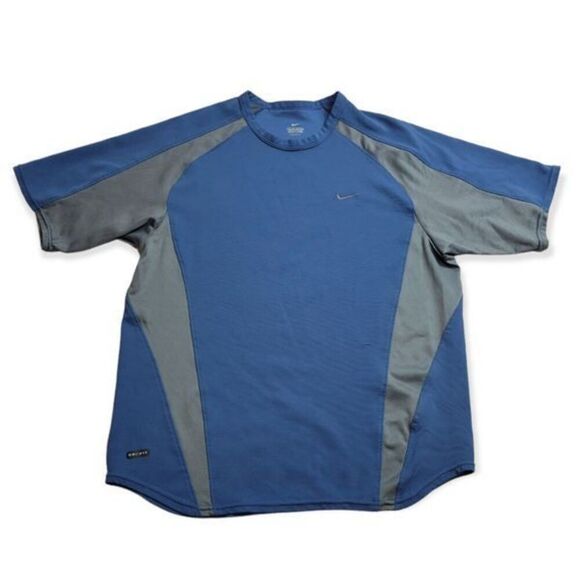 Nike Drifit shirt S - Picture 1 of 5